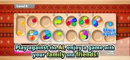 Game screenshot The Mancala mod apk