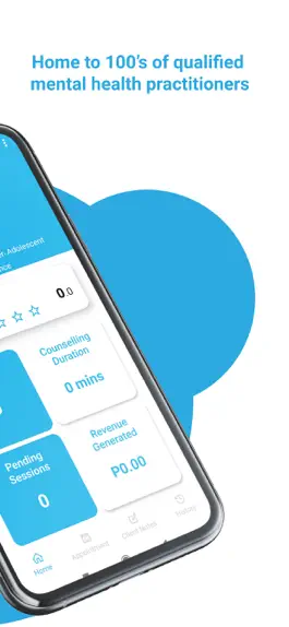 Game screenshot FAC Counsellors apk