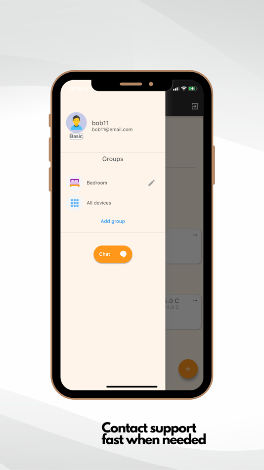 #7. Smartnest (iOS) 由: Andres Sosa