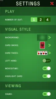 spider solitaire - challenge problems & solutions and troubleshooting guide - 4