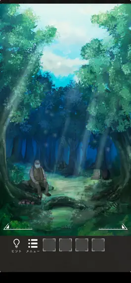 Game screenshot 脱出ゲーム~謎の森から脱出~ mod apk