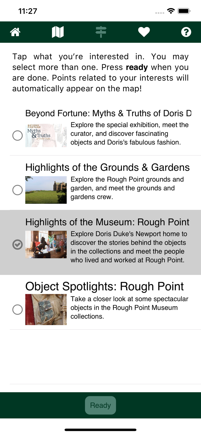 Newport Restoration Foundation