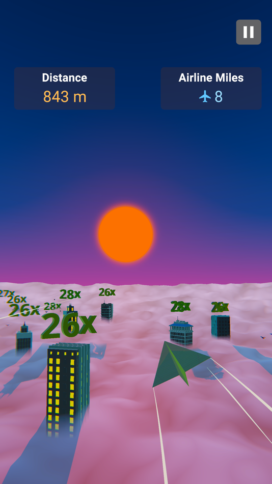 #1. Paper Scraper (iOS) 由: Jason Lashchuk