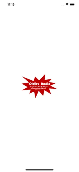 Game screenshot 1650 OLDIES RADIO mod apk