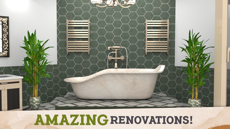 My Design Home Makeover: Words screenshot-4