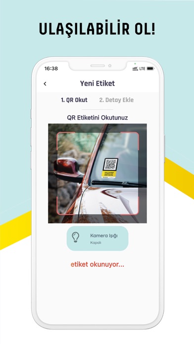 Okutara Screenshot