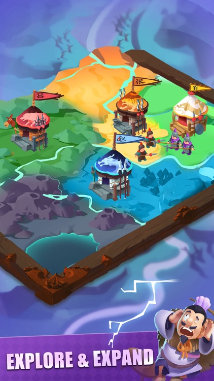 今晚來點貂蟬 screenshot-4