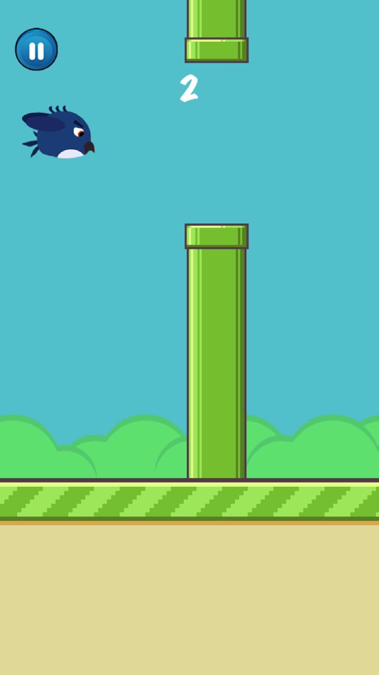 #2. Flip Flap Fly (iOS) 게시자: Ratha Sou