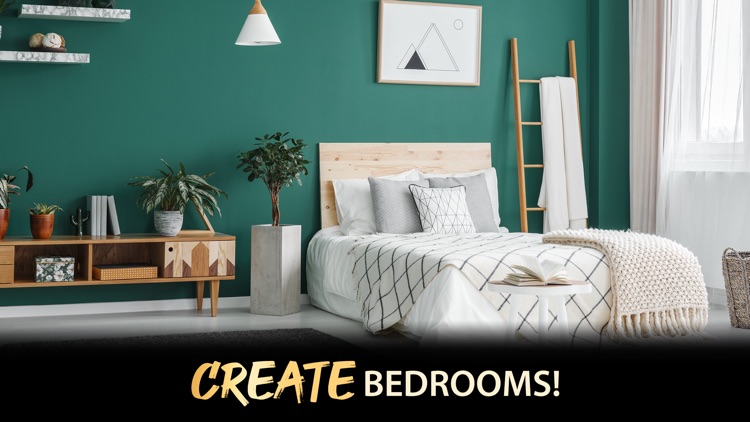 My Home Design Luxury Makeover screenshot-4