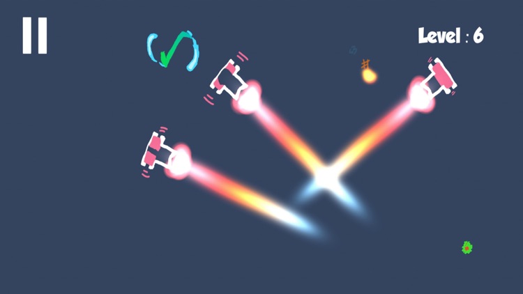 Speck - Ball of Light