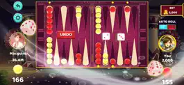 Game screenshot Backgammon Play hack