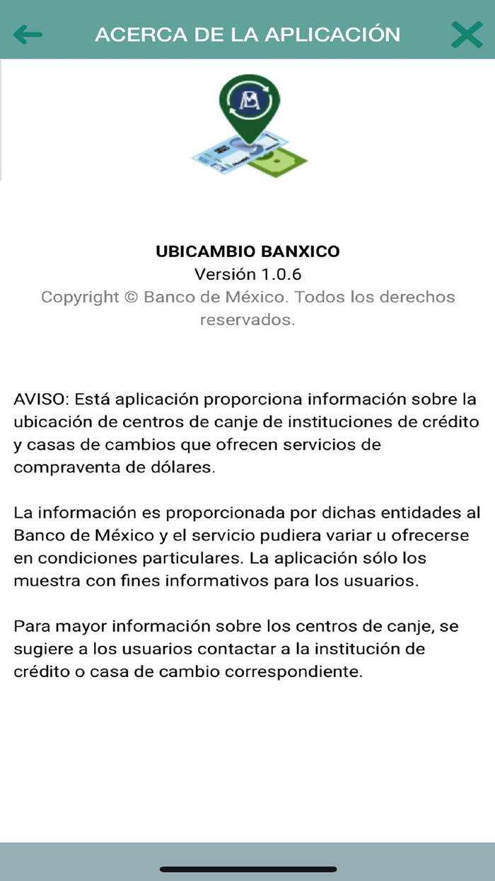 Ubicambio
