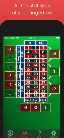 Game screenshot Roulette Compass apk