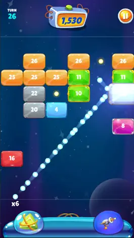 Game screenshot Candy Bricks: Hit Forever mod apk