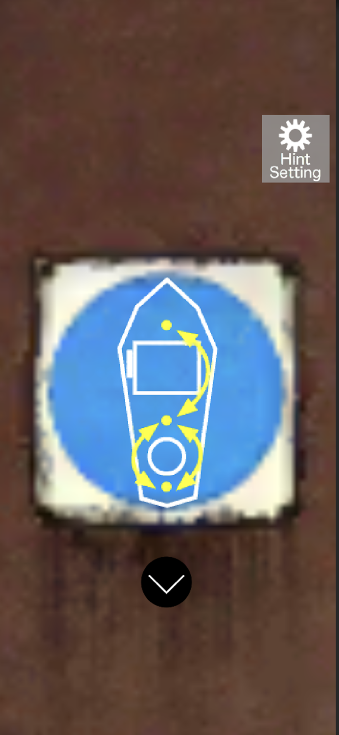 Escape from the Ocean