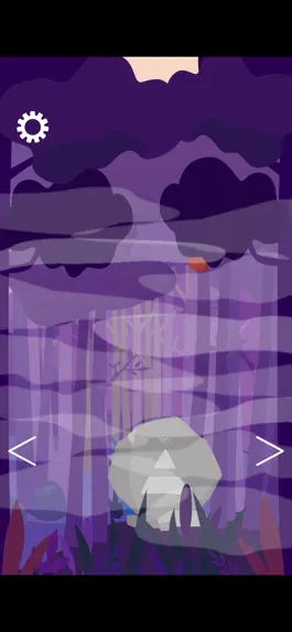Game screenshot Lost Fog Forest -Escape Game- hack