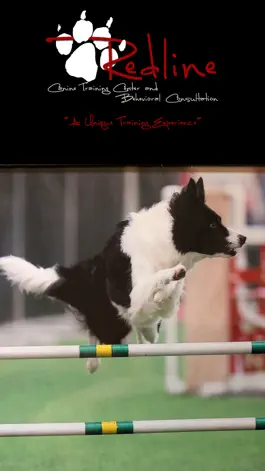 Game screenshot Redline Canine Training Center mod apk