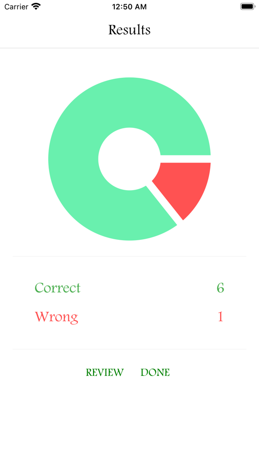 #3. English Grammar - Practice (iOS) 由: Vipin Nair
