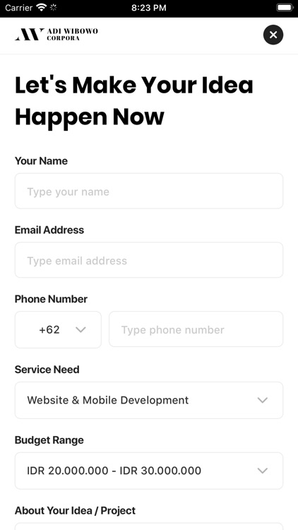 AW & CO: The Digital Labs screenshot-3