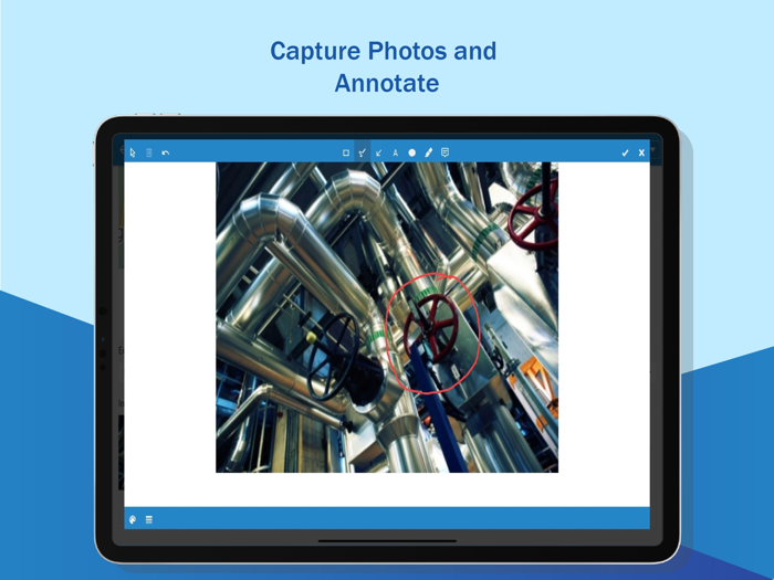 Turbo Forms - Digital Forms