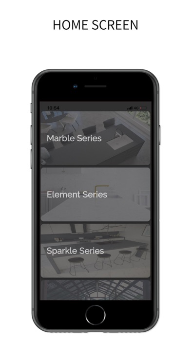 American Quartz Screenshot 2 - AppWisp.com