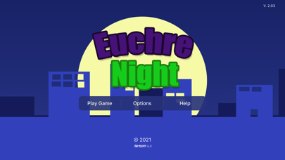 Euchre Night (featuring Dirty Clubs) screenshot 2