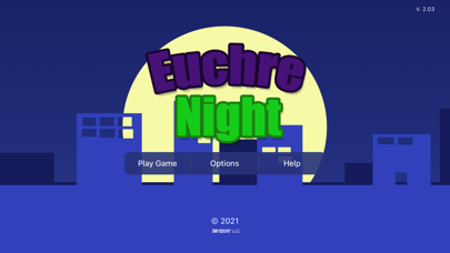 Euchre ^ Screenshot