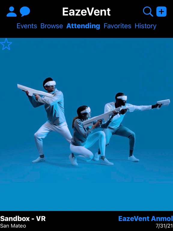 Screenshot #5 pour EazeVent