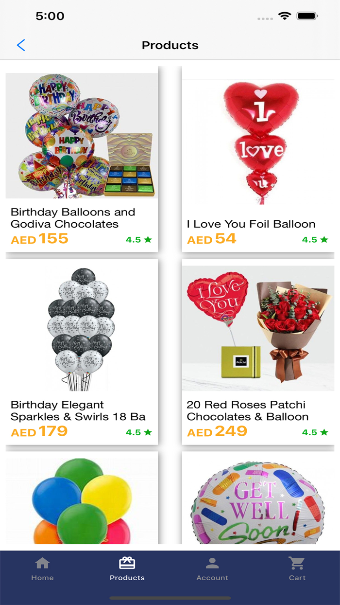 Farah Online Shopping