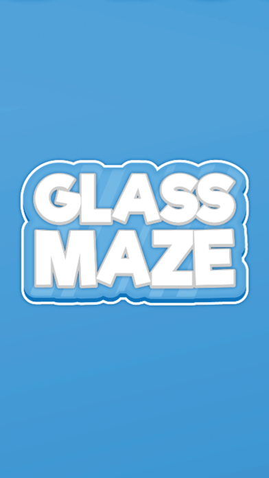 Glass Maze! Screenshot