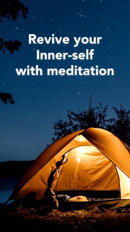 Revive: Meditation Sleep Relax