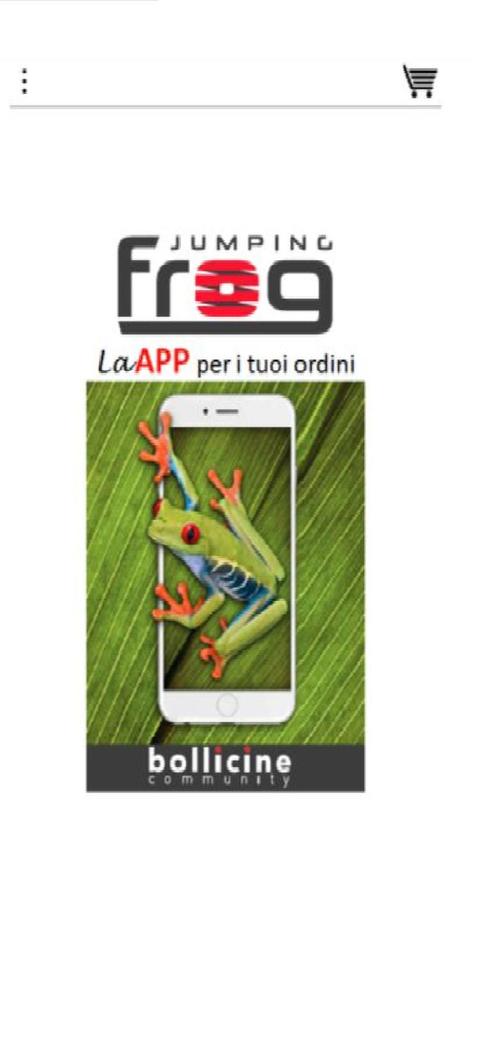 Jumping Frog Data Flow srl