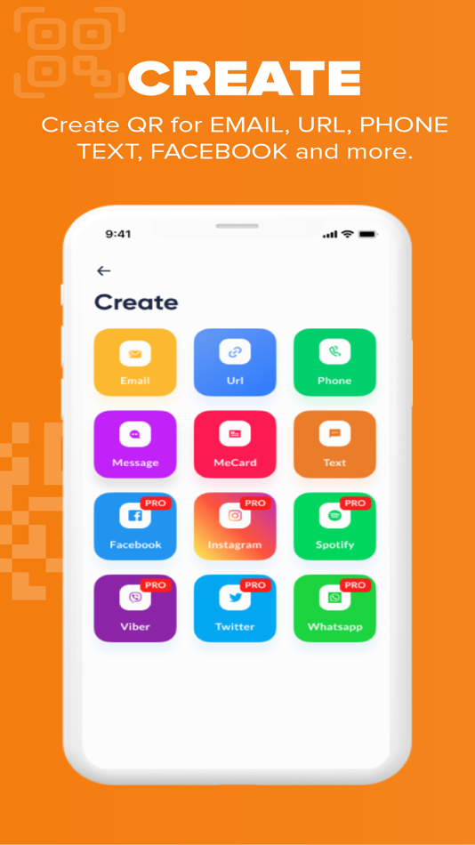 #2. What's App -QR code scanner (iOS) 来自: DIGITALSTALK PRIVATE LIMITED