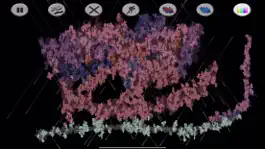 Game screenshot Sensory Cristal hack