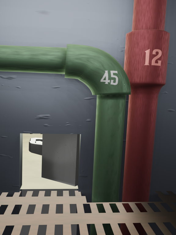 Screenshot #6 pour Escape Game Prison