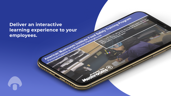 Mushroom Personal Hygiene P EN