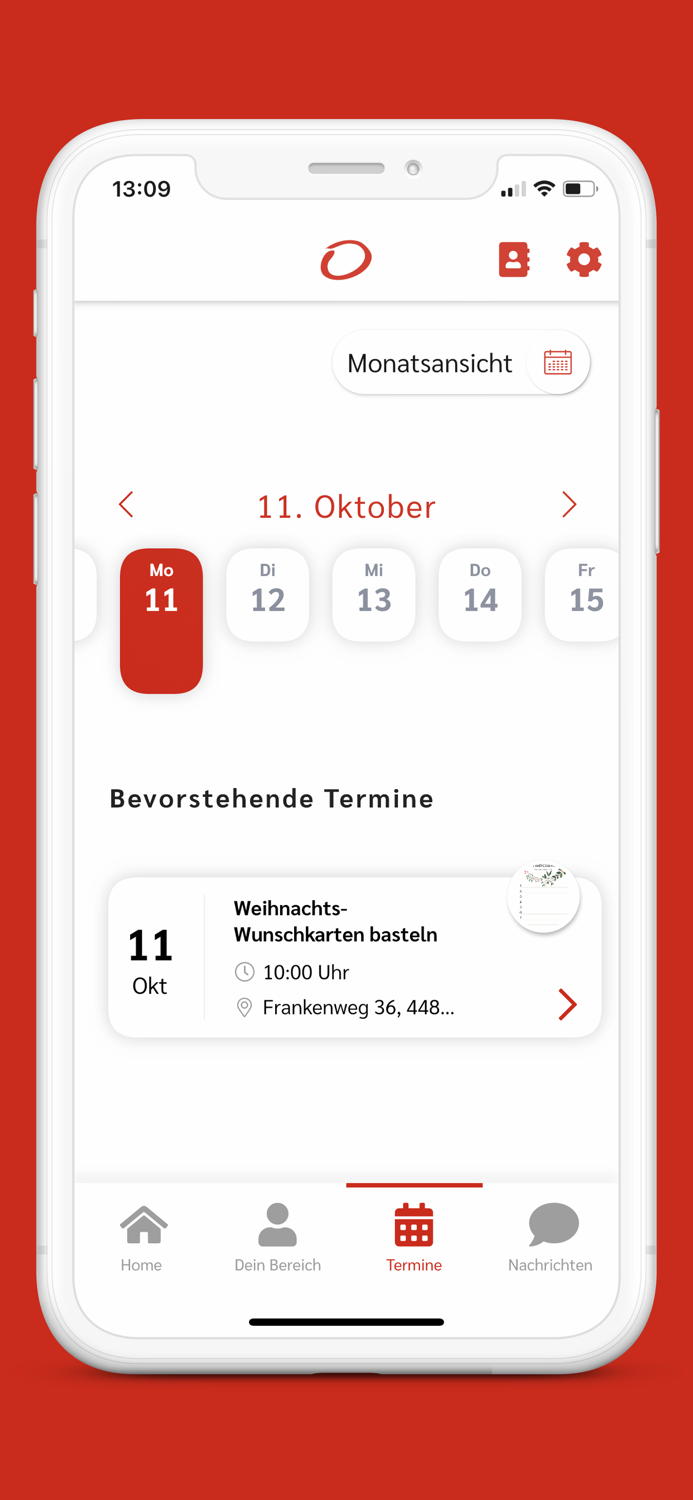 Ev. Stiftung Overdyck