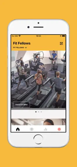 Game screenshot Fit Fellows mod apk