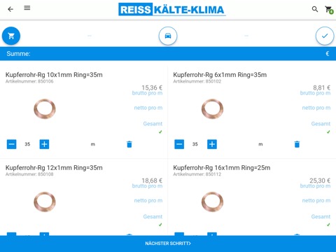 Reiss Kälte-Klimaのおすすめ画像4