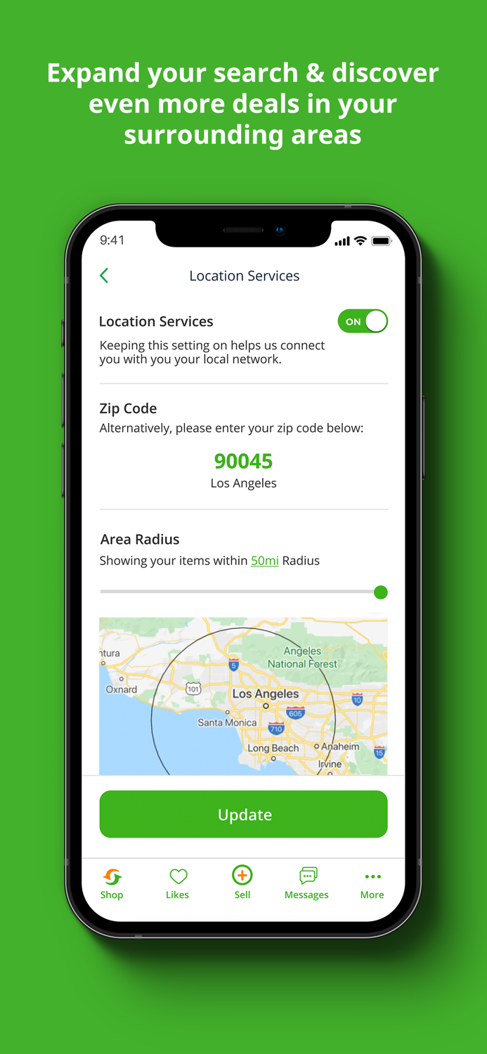 Netsave Buy  Sell Locally