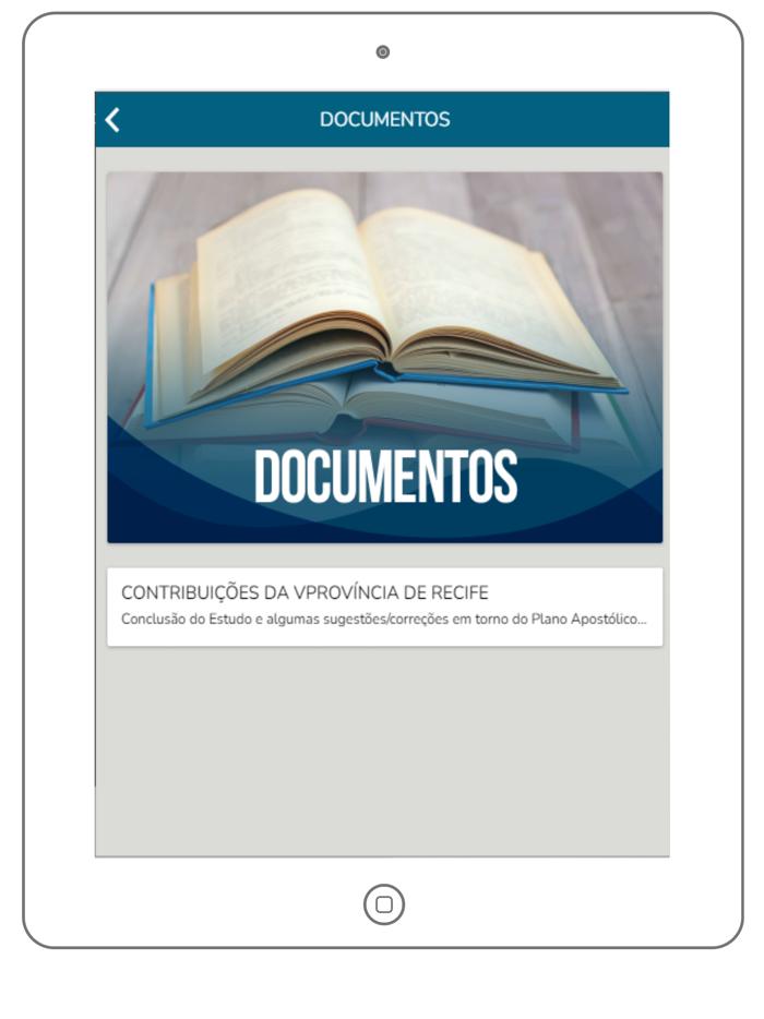 Construindo Nova Unidade