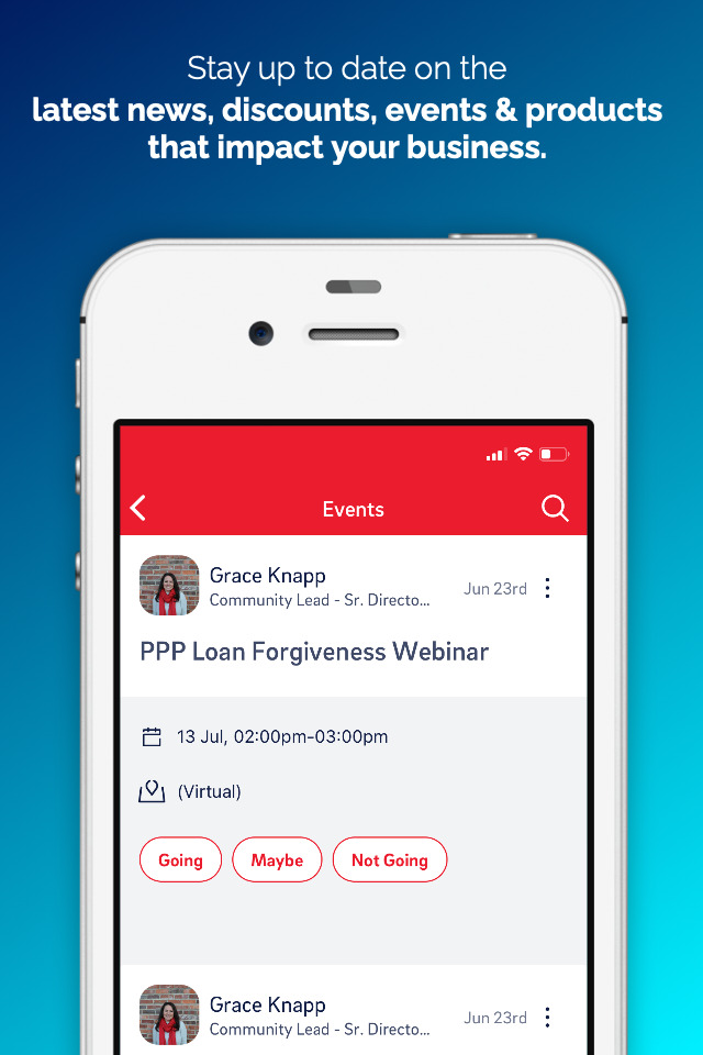 Restaurant Community