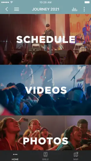 LP Students screenshot 2