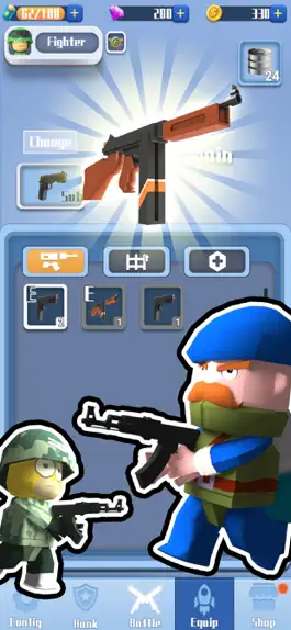 Game screenshot Best Spy apk