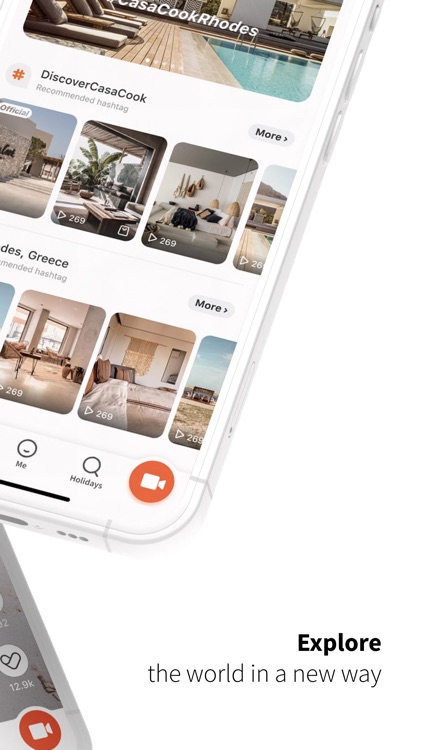 Thomas Cook Holidays & Travel