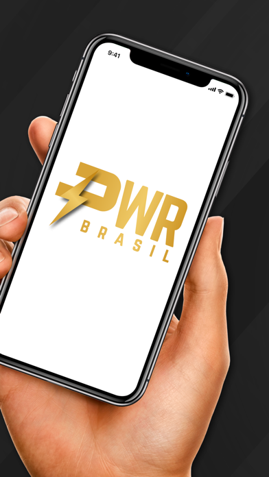 PWR Brasil Benefícios Screenshot