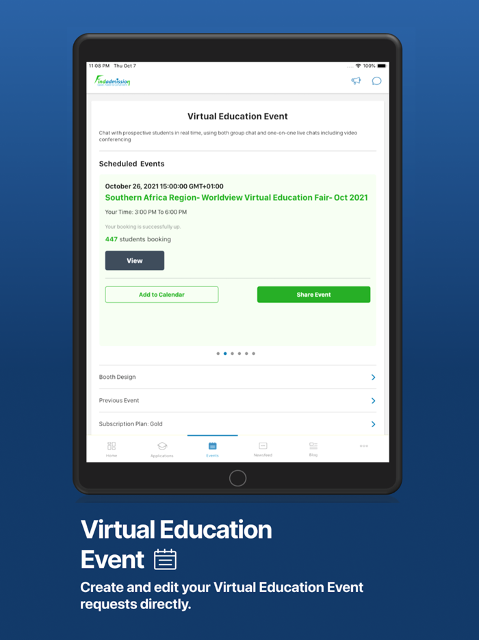 Findadmission Institute