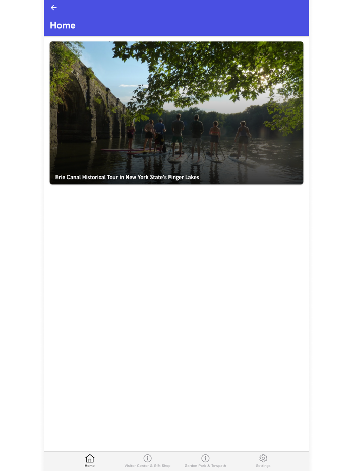 Treasures Along The Erie Canal