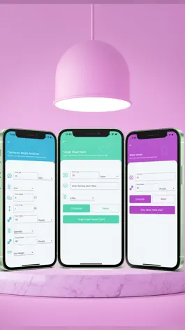 Game screenshot DR.EPIC HEALTH CALCULATOR hack