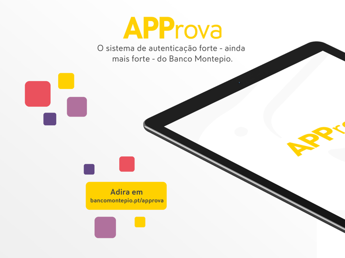 APProva  Banco Montepio